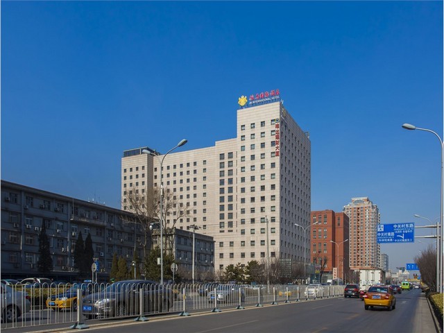 北京园区扬尘监测设备